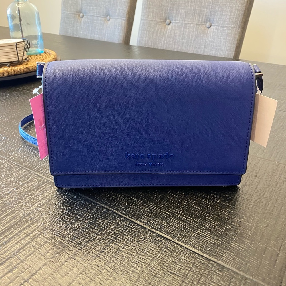 NWT Kate Spade Crossbody